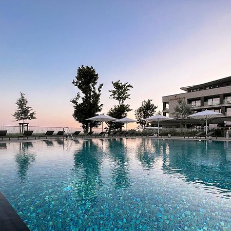 Upstalsboom Wyk Auf Foehr Hotel Екстериор снимка