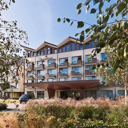 Upstalsboom Wyk Auf Foehr Hotel Екстериор снимка