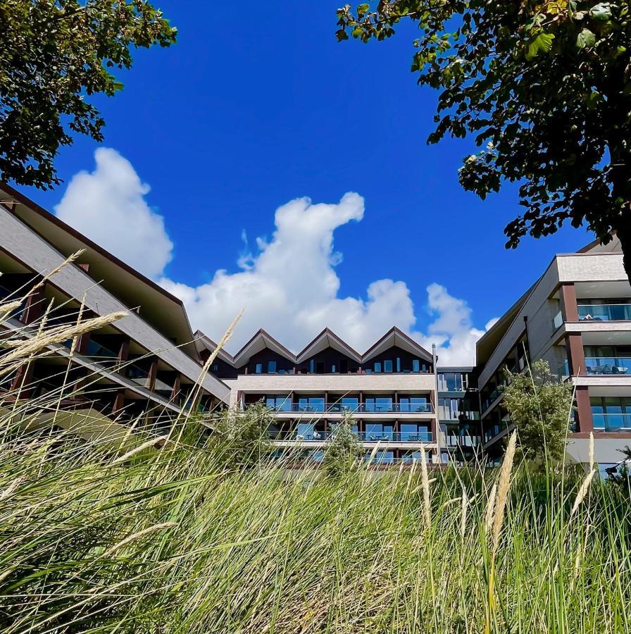 Upstalsboom Wyk Auf Foehr Hotel Екстериор снимка