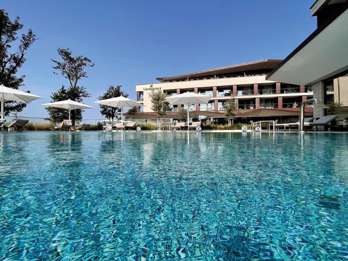 Upstalsboom Wyk Auf Foehr Hotel Екстериор снимка